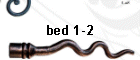 bed 1-2