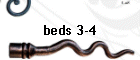 beds 3-4
