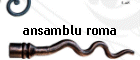 ansamblu roma