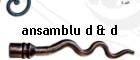 ansamblu d & d
