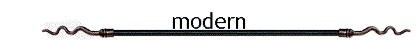 modern