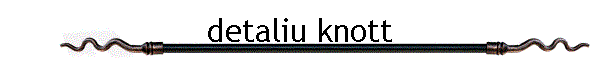 detaliu knott