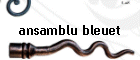 ansamblu bleuet