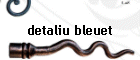 detaliu bleuet