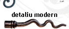 detaliu modern
