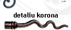 detaliu korona