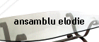 ansamblu elodie