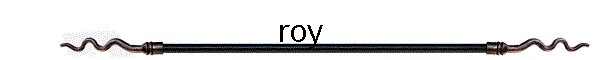 roy