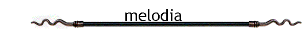 melodia